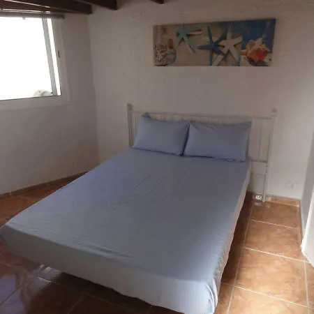 Americas And Night Playa de las Americas (Tenerife)