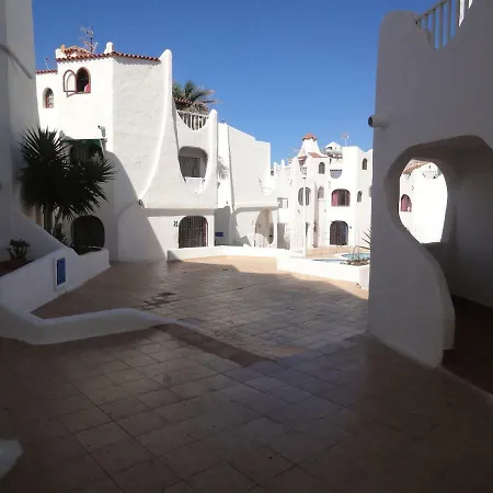 Americas And Night Lägenhet *