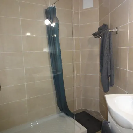 Lägenhet Americas And Night